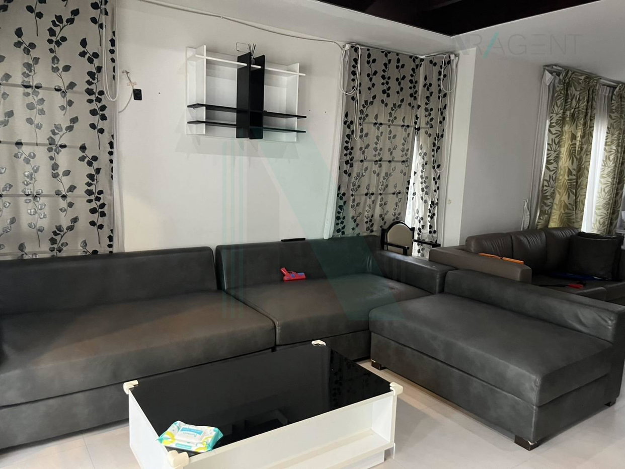 รูป ขายบ้านเดี่ยว โครงการ บ้านบุญโต 2 ชั้น 3 ห้องนอน 3 ห้องน้ำ - รูปที่ 3/8