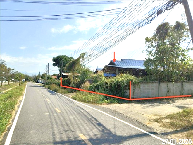 รูป บ้านเดี่ยว 337.5 ตร.วา เมืองแพร่ แพร่ 2.1M - รูปที่ 6/17