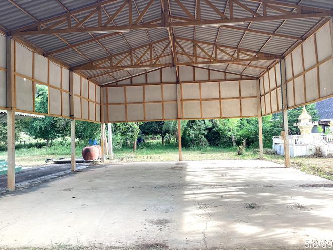 รูป บ้านเดี่ยว 4981 ตร.วา เมืองประจวบคีรีขันธ์ ประจวบคีรีขันธ์ 10.6M - รูปที่ 21/53