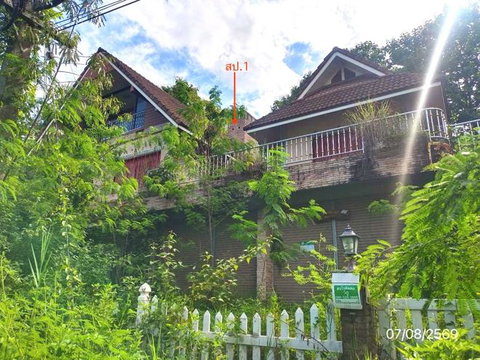 HOME 1054 Sq.w. Phan Chiang Rai for 7.8M