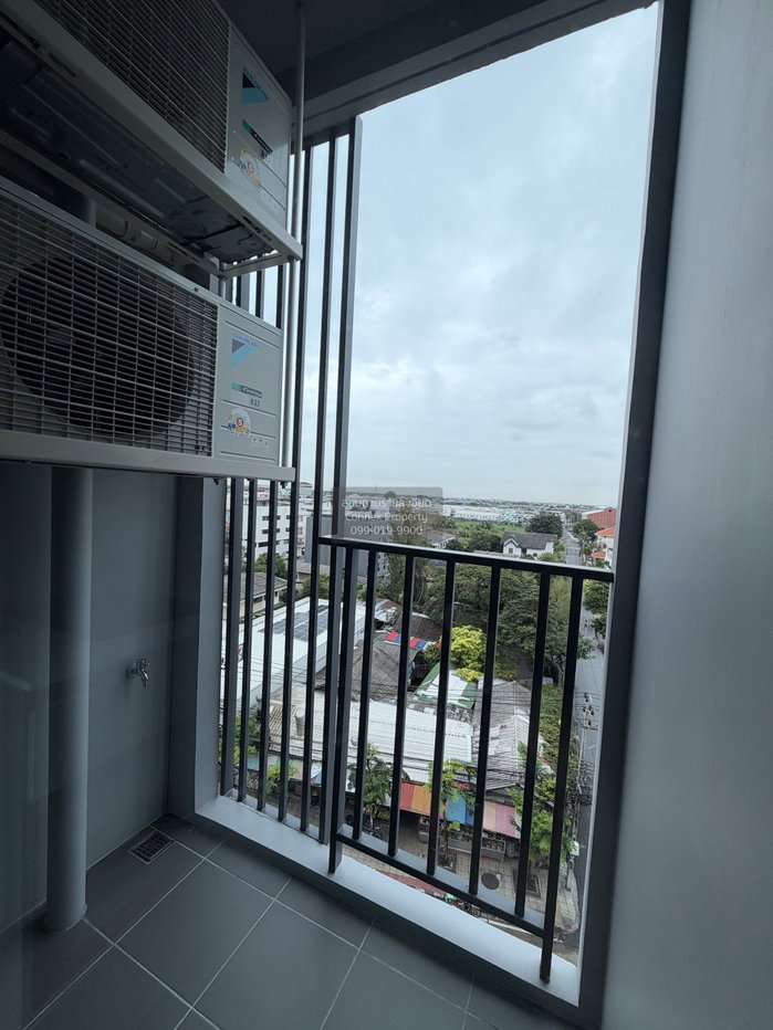 รูป เช่าคอนโด  เคฟ ลูมินัส บางมด บางมด เขต ทุ่งครุ กรุงเทพ CX-168690 ✅ ทักไลน์ @connexproperty ตอบทันที ทีมงานมืออาชีพ ✅ - รูปที่ 7/7