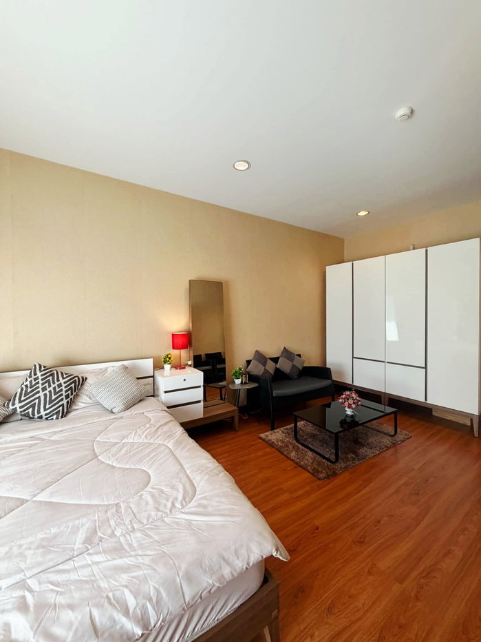 picture Baansuan Greenery Hill Condo For Rent ! Changphuak - 3/11