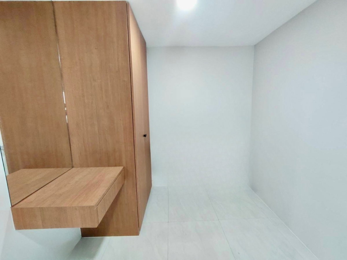 รูป ขายบ้านเดี่ยวรีโนเวทใหม่สไตล์โมเดิร์นลักชัวรี่ หมู่บ้านเปรมฤทัย 1 (Premruethai 1) ซอยรามอินทรา 46/1 ใกล้รถไฟฟ้าสายสีชมพูสถานีคู้บอน - รูปที่ 13/50