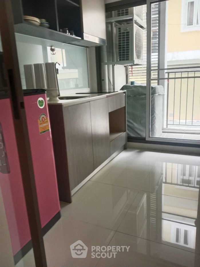 picture 1-BR Condo At D’Memoria Phaholyothin 8 Near BTS Ari (ID 2353002) - 5/9