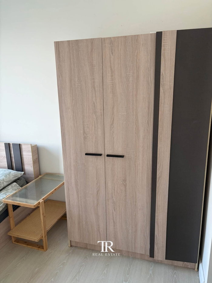 รูป For Rent – เดอะ นิช ไพรด์ ทองหล่อ-เพชรบุรี | 1 Bed | 1 Bath | 30.67 sqm | Floor 10 | BTS Thong Lo | 15,000 THB/month | LINE: @979ywrvr | Ref: PK0229 - รูปที่ 4/8