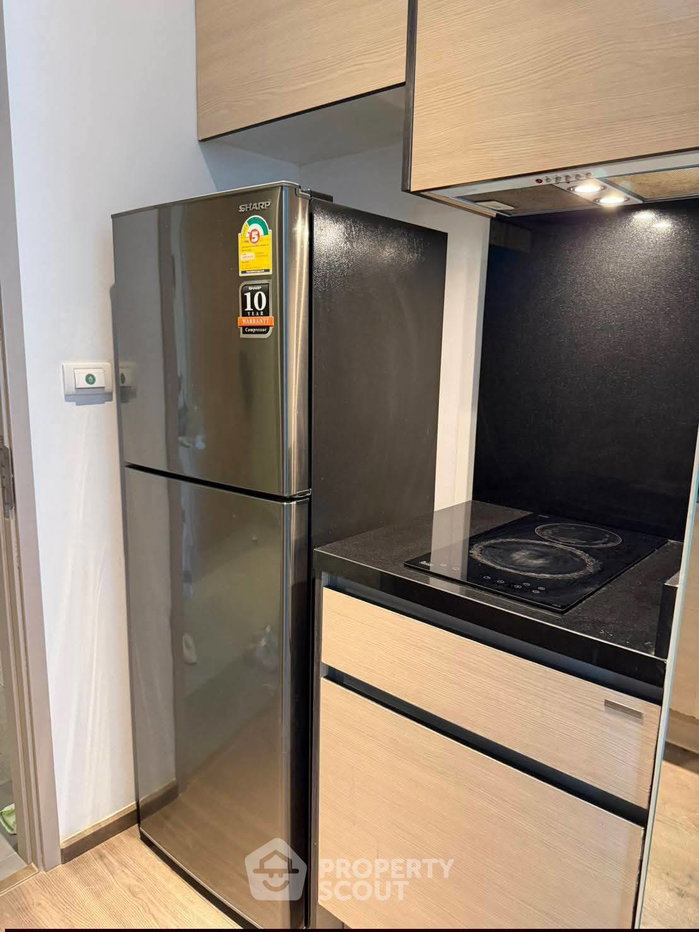 picture 1-BR Condo at Park Origin Phrom Phong near BTS Phrom Phong (ID 3343705) - 12/13