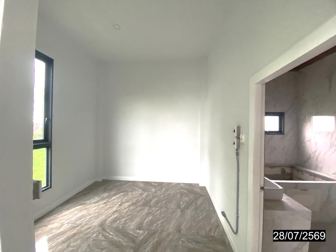 รูป บ้านเดี่ยว 102 ตร.วา เมืองพิษณุโลก พิษณุโลก 5.8M - รูปที่ 31/39
