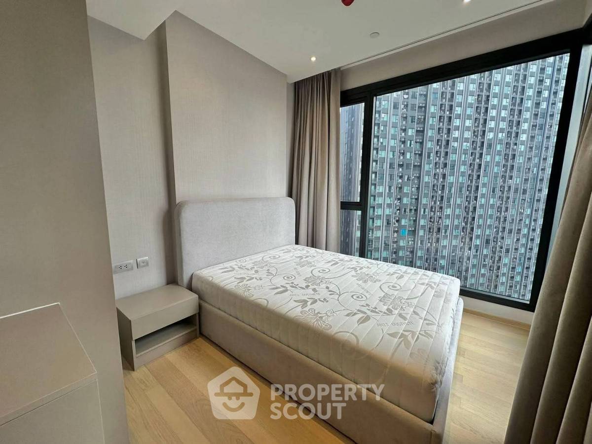 picture 1-BR Condo at ASHTON Asoke - Rama 9 near MRT Phra Ram 9 (ID 3343858) - 6/11