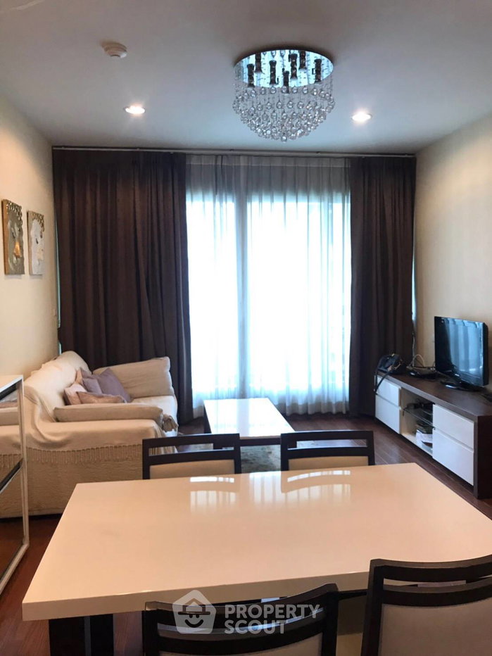 picture 1-BR Condo at The Address Chidlom near BTS Chit Lom (ID 511824) - 4/8