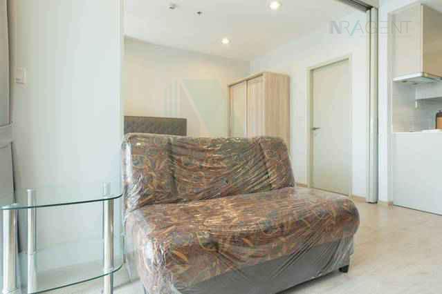 picture ðš For Sell Condo IDEO Q RATCHATHEWI Building 1, Floor 16,1 bed room, Room size 34 sqm - 4/8