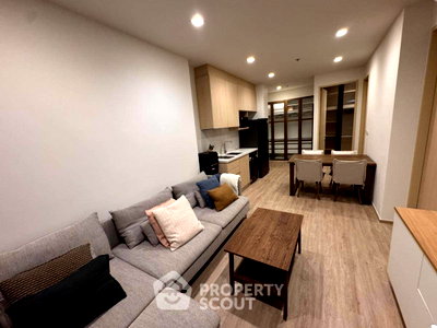 คอนโดให้เช่า : คอนโด 2-ห้องนอน ที่ โนเบิล สเตท 39 ใกล้ BTS พร้อมพงษ์ (ID 2883694)