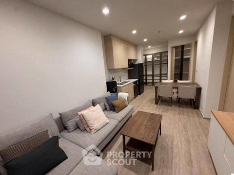 2-BR Condo at Noble State 39 near BTS Phrom Phong (ID 2883694)