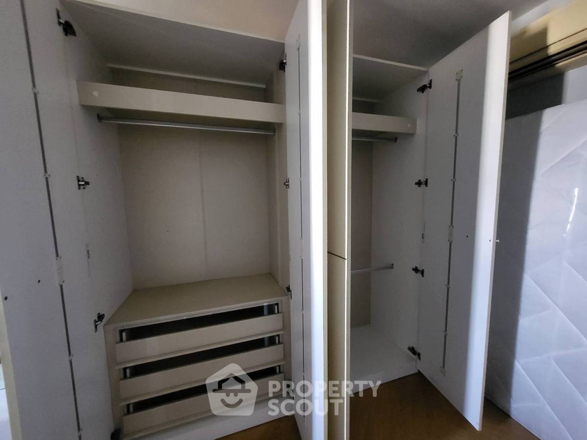 รูป คอนโด 1-ห้องนอน ที่ คอนโดวัน เอ็กซ์ สุขุมวิท 26 ใกล้ BTS พร้อมพงษ์ (ID 1203645) - รูปที่ 7/21