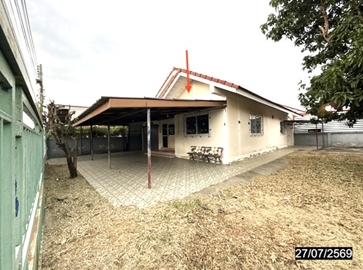 รูป บ้านเดี่ยว 100 ตร.วา เมืองกำแพงเพชร กำแพงเพชร 2.4M - รูปที่ 8/15