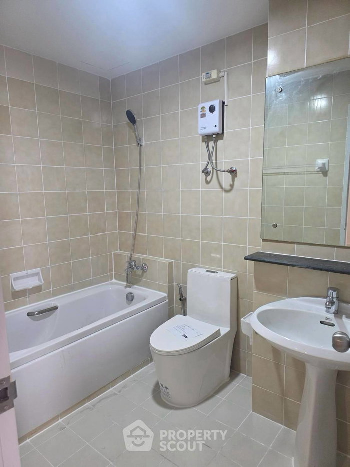 picture 2-BR Condo at The Waterford Diamond Tower Sukhumvit near BTS Phrom Phong (ID 3343930) - 4/5