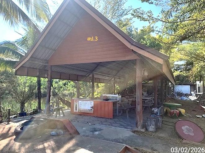 รูป บ้านเดี่ยว 1668 ตร.วา อาจสามารถ ร้อยเอ็ด 6.1M - รูปที่ 4/25