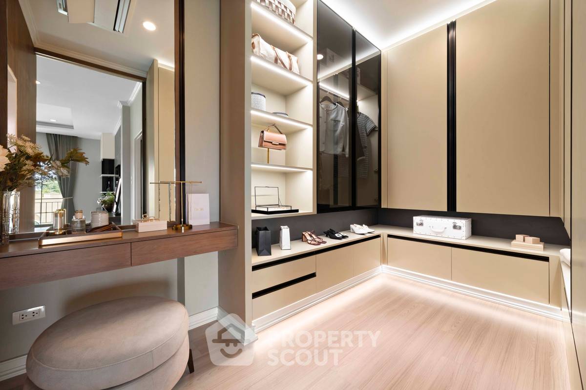 รูป บ้าน 4-ห้องนอน ที่ ศุภาลัย ลากูน หัวหิน ใน หินเหล็กไฟ (ID 3343535) - รูปที่ 15/19
