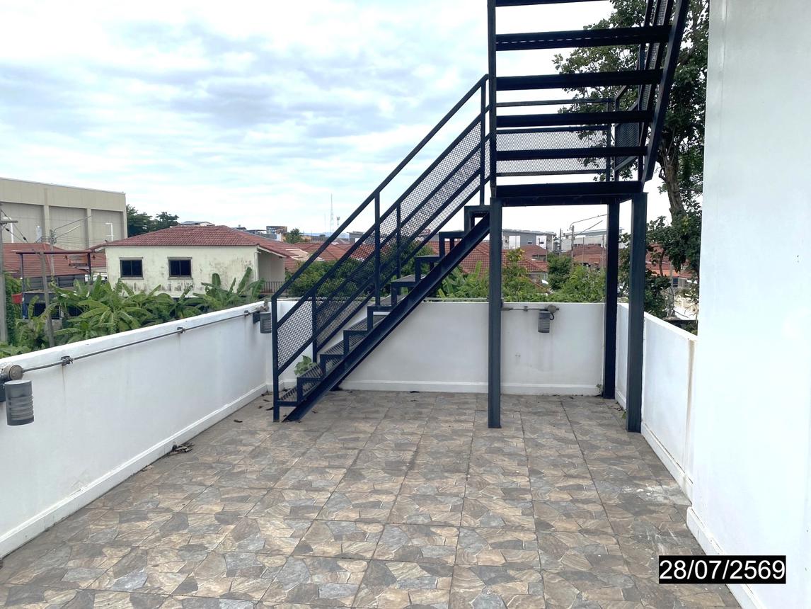 รูป บ้านเดี่ยว 102 ตร.วา เมืองพิษณุโลก พิษณุโลก 5.8M - รูปที่ 34/39