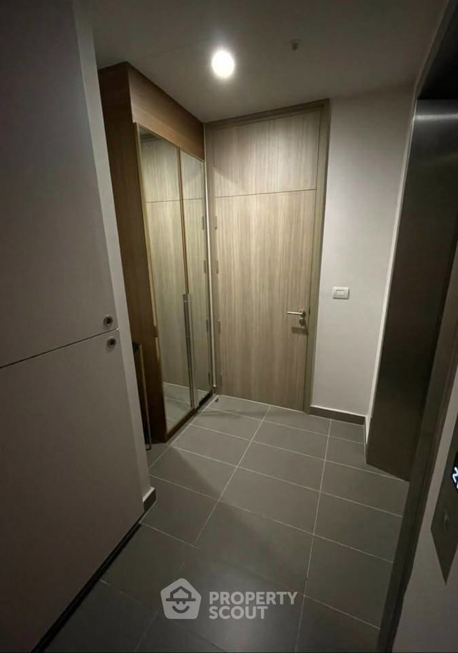 รูป คอนโด 1 ห้องนอน ชั้น 28 Noble Ploenchit ใกล้ BTS เพลินจิต 100 เมตร (ID 3342410) - รูปที่ 8/16