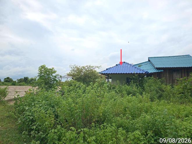 picture HOME 3710 Sq.w. Lom Sak Phetchabun for 3.1M - 4/19