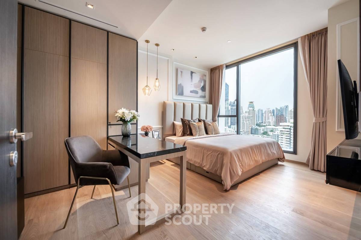 picture 1-BR Condo at Beatniq Sukhumvit 32 near BTS Thong Lor (ID 3343283) - 5/9