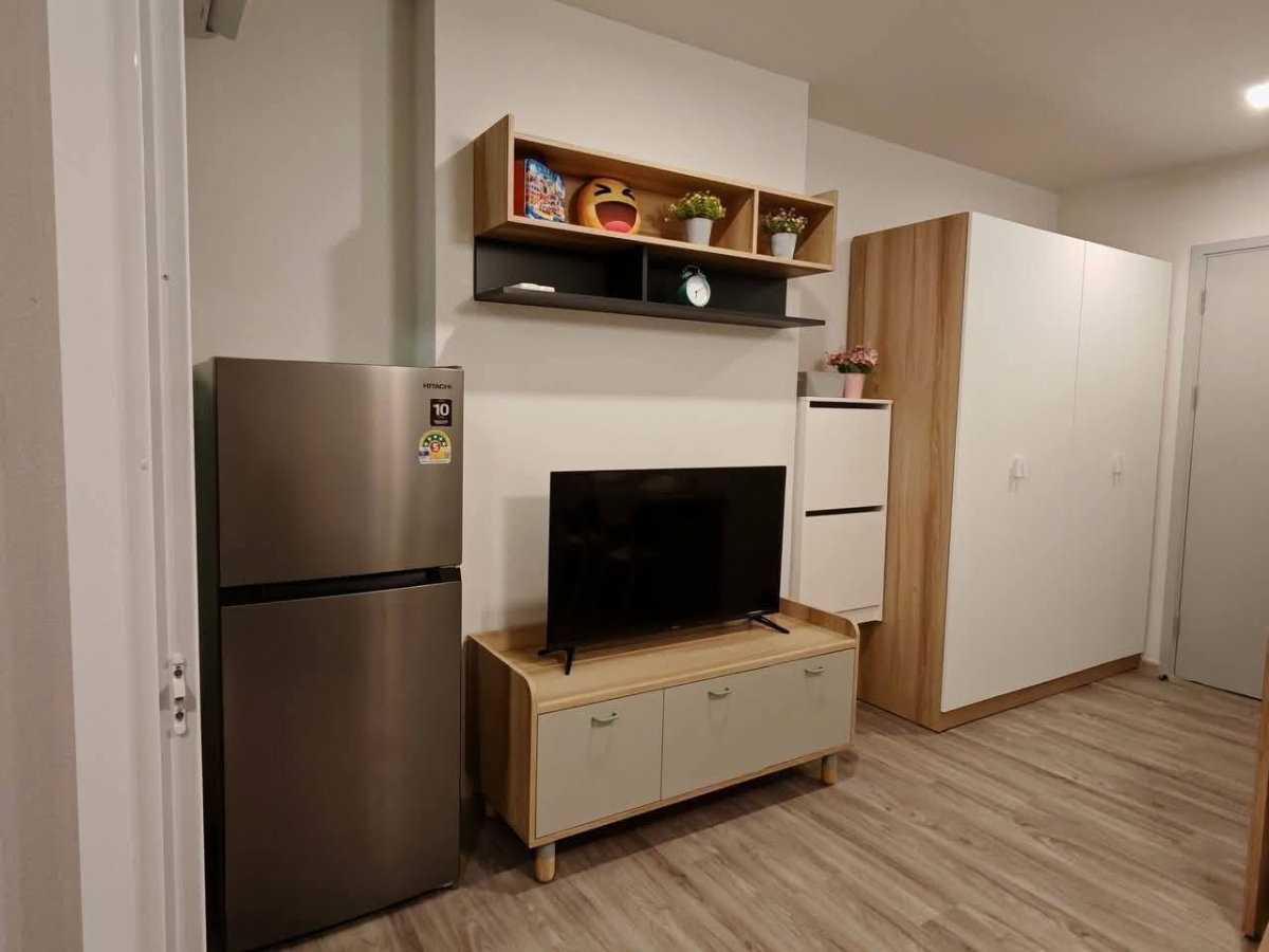 picture Condo for Rent at Regent home bangna (M6909078) ID Line : @condo79 - 6/11