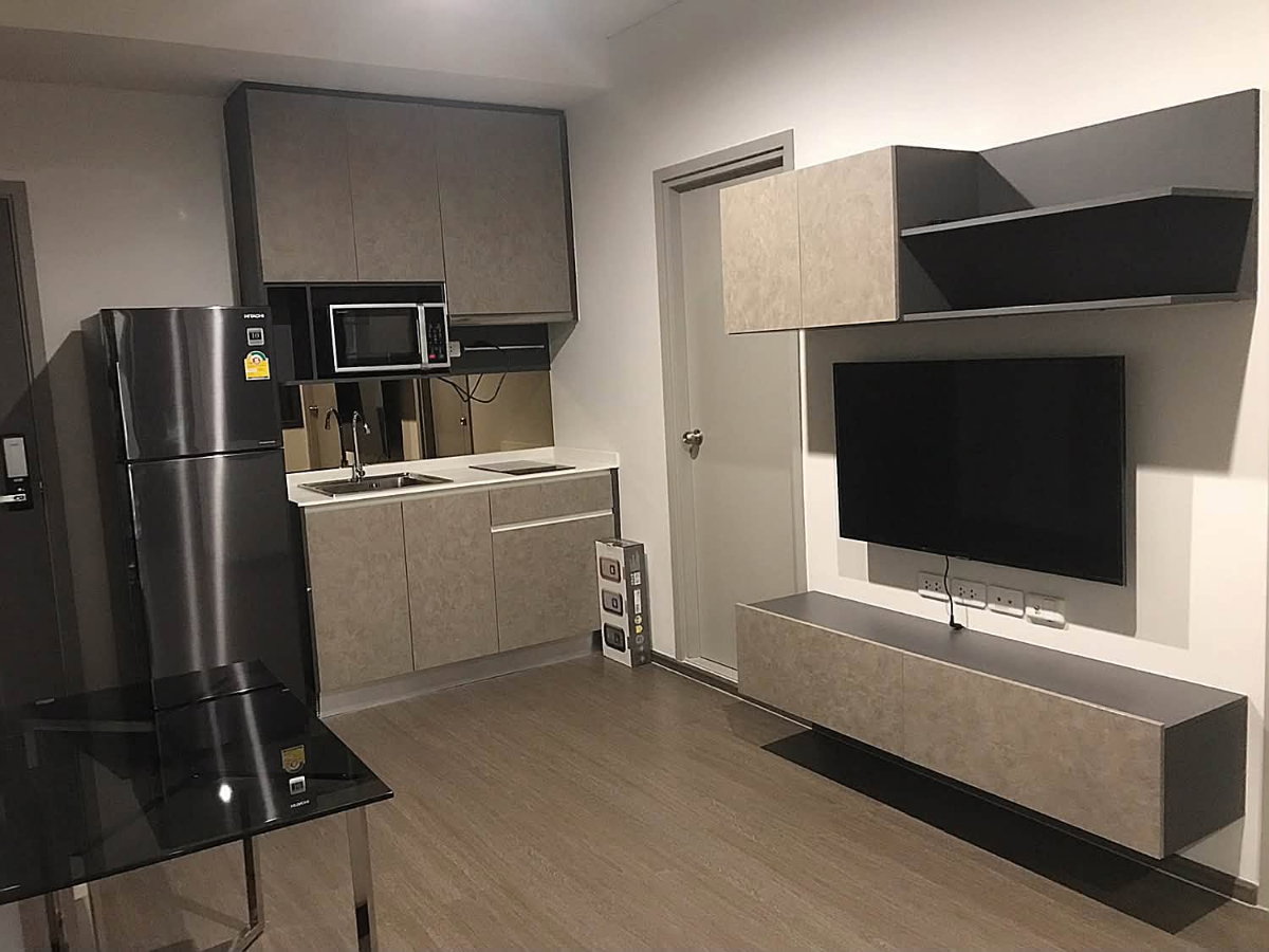 picture Condo for Rent at IDEO Phaholyothin - Chatujak (P6909059) ID Line : @condo46 - 6/9