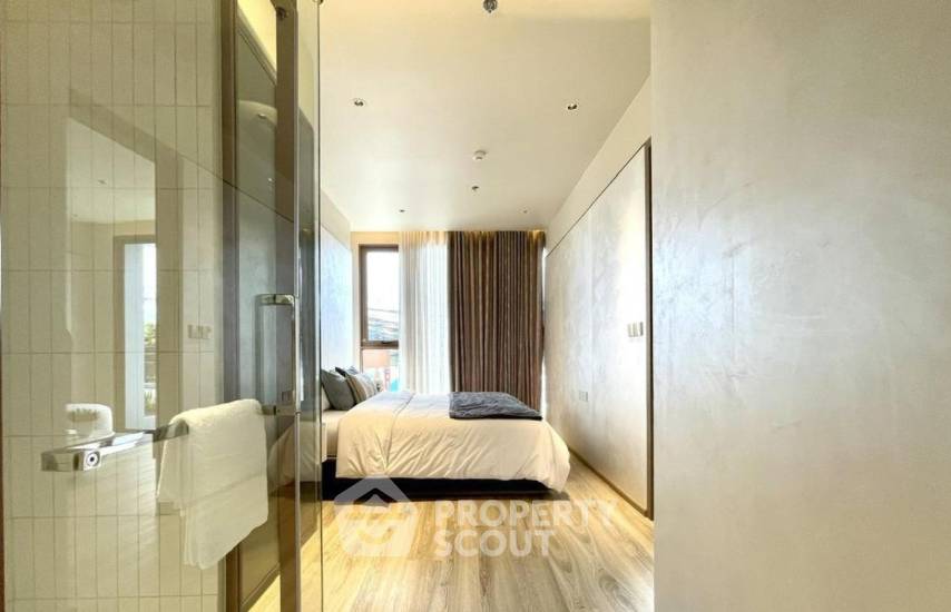picture 2-BR Condo at AROM JOMTIEN close to Jomtien Beach (ID 3080117) - 2/7