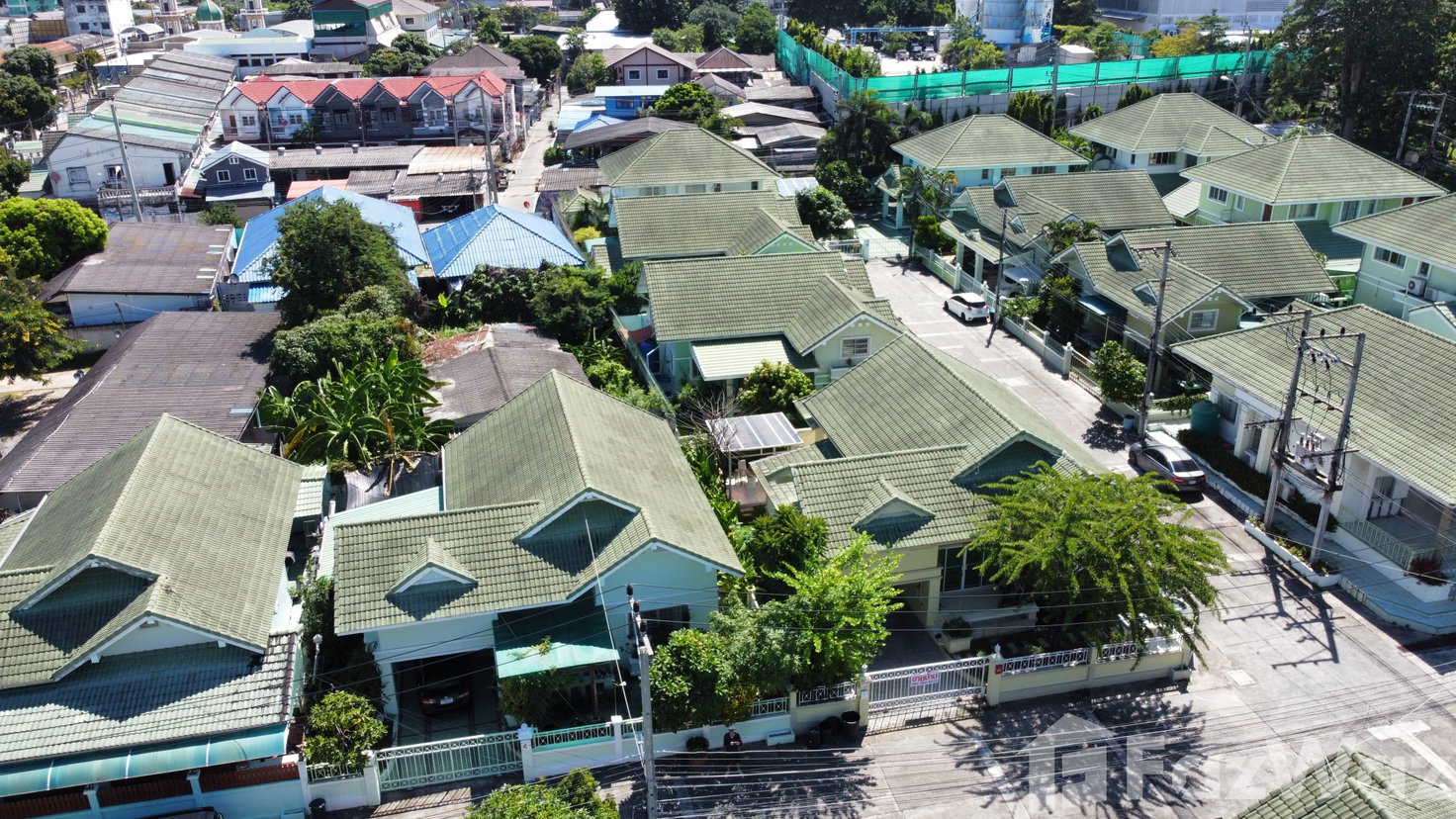 รูป ขายเช่าบ้านชลิตา 1 หลังโรงพยาบาลกรุงเทพพัทยา 1818182 - รูปที่ 6/6