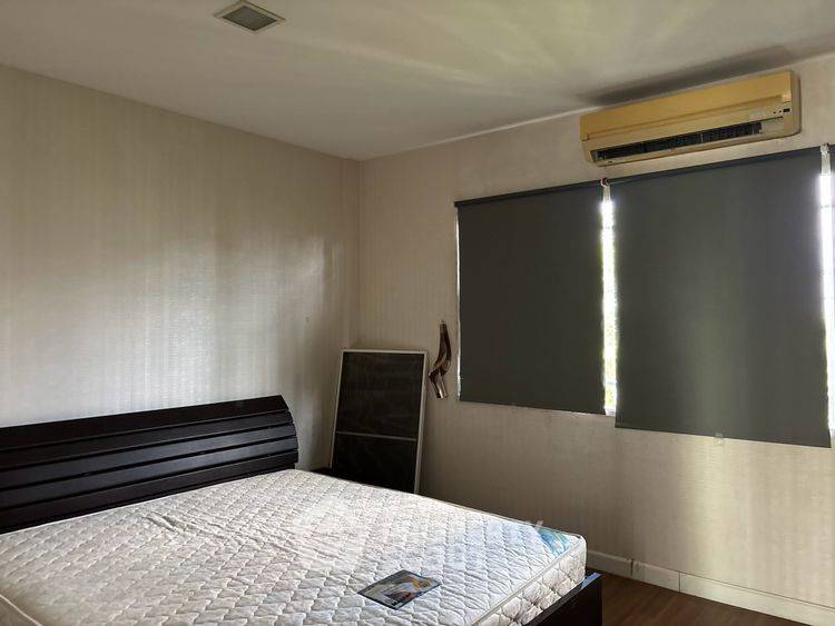 รูป ทาวน์เฮ้าส์สามห้องนอนเลี้ยงสัตว์ได้ใน The Terrace Rama 2 (ID 3344157) - รูปที่ 7/8