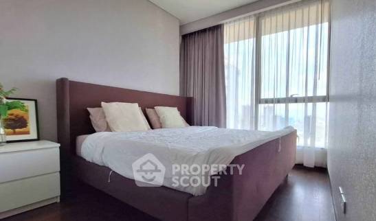picture 23rd-Floor 2-BR At The Lumpini 24 Near BTS Phrom Phong (ID 3003009) - 3/7