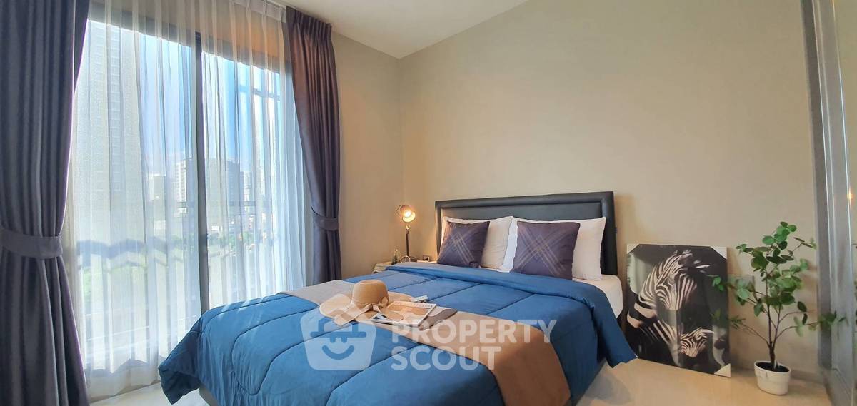 picture 300m To BTS Thong Lor: 1-BR At Rhythm Sukhumvit 36-38 (ID 2422490) - 3/7