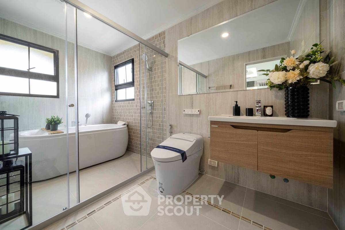 รูป บ้าน 4-ห้องนอน ที่ ศุภาลัย ลากูน หัวหิน ใน หินเหล็กไฟ (ID 3343532) - รูปที่ 17/18