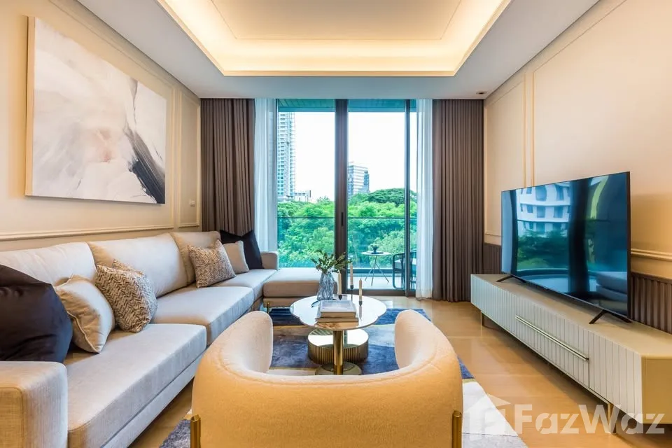 picture 2 Bedrooms 2 bathrooms at Baan Sindhorn 6806337 - 9/10