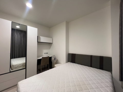 For Rent 9 Rhythm Asoke ll Near MRT