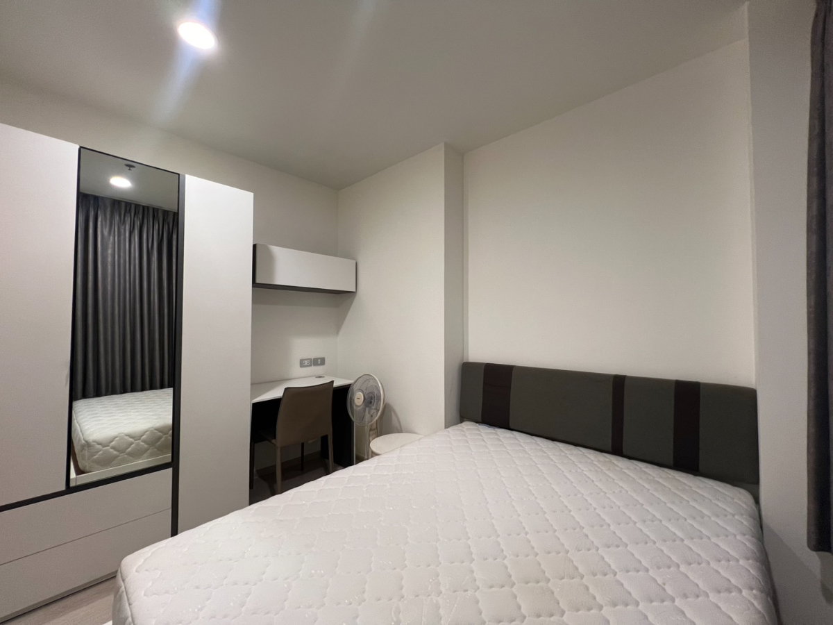 picture  For Rent 9 Rhythm Asoke ll Near MRT - 1/15