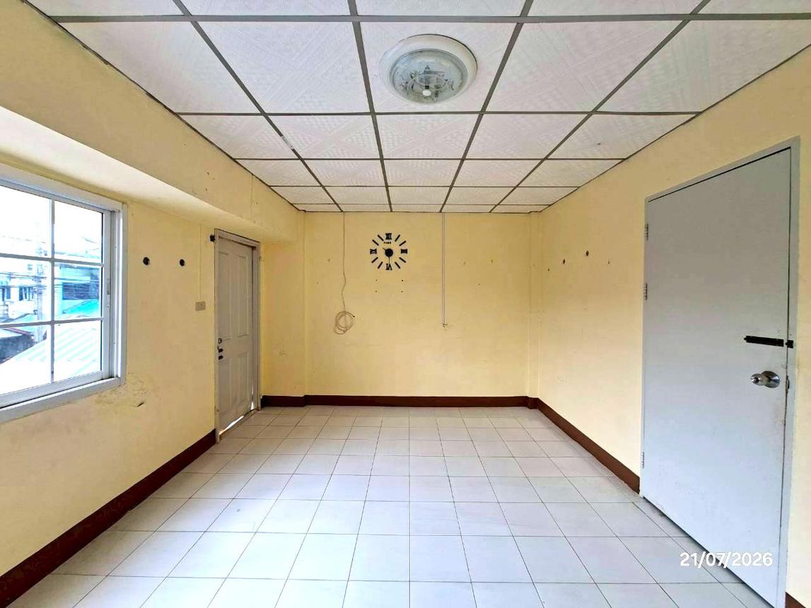 picture TOWN HOUSE 16.7 Sq.w. Thanyaburi Pathumthani for 970,000 - 23/33