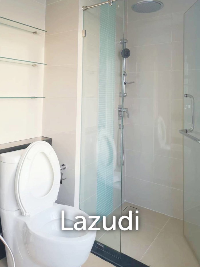 picture 2 Bed 2 Bath 127 SQ.M Supalai Prima Riva - 7/10