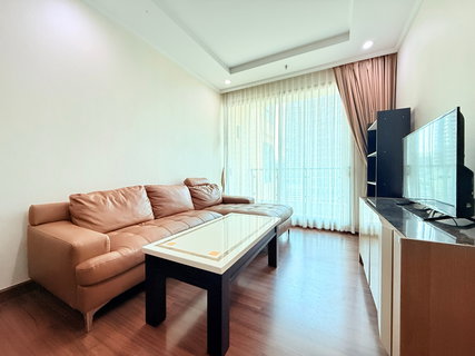 รูปภาพ ให้เช่า Supalai Elite Sathorn Suanplu 1 นอน 50 ตรม ใกล้ สีลม One Bangkok 