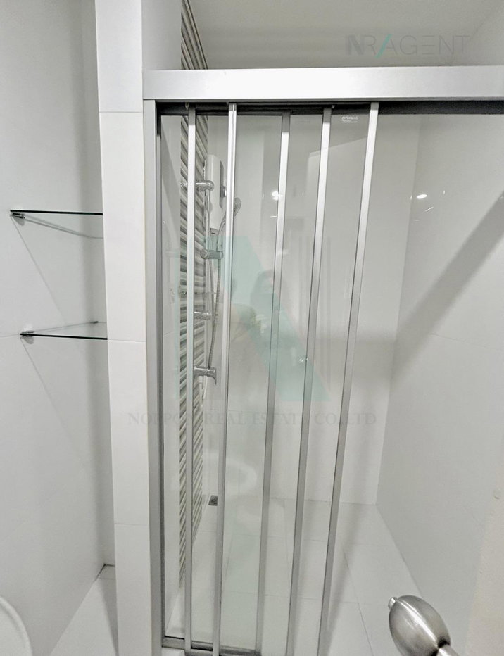 picture For Rent Condo ISSI CONDO SUKSAWAT, Floor 15,Studio, Room size 25 sqm - 8/8