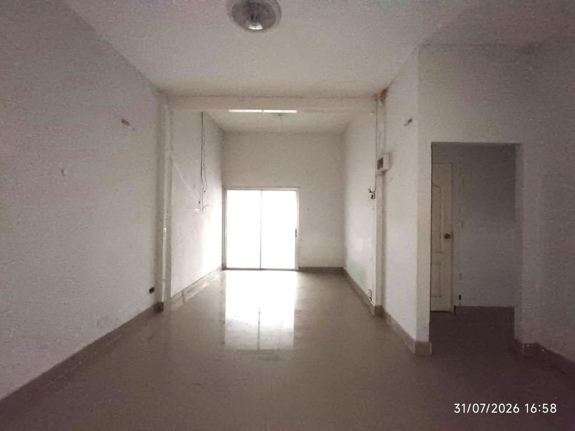 picture TOWN HOUSE 29.8 Sq.w. Khlong Luang Pathumthani for 1.7M - 26/43