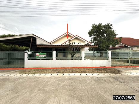 รูป บ้านเดี่ยว 100 ตร.วา เมืองกำแพงเพชร กำแพงเพชร 2.4M - รูปที่ 12/15