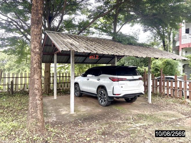 picture FACTORY 250 Sq.w. Kuchinarai Kalasin for 1.7M - 8/25