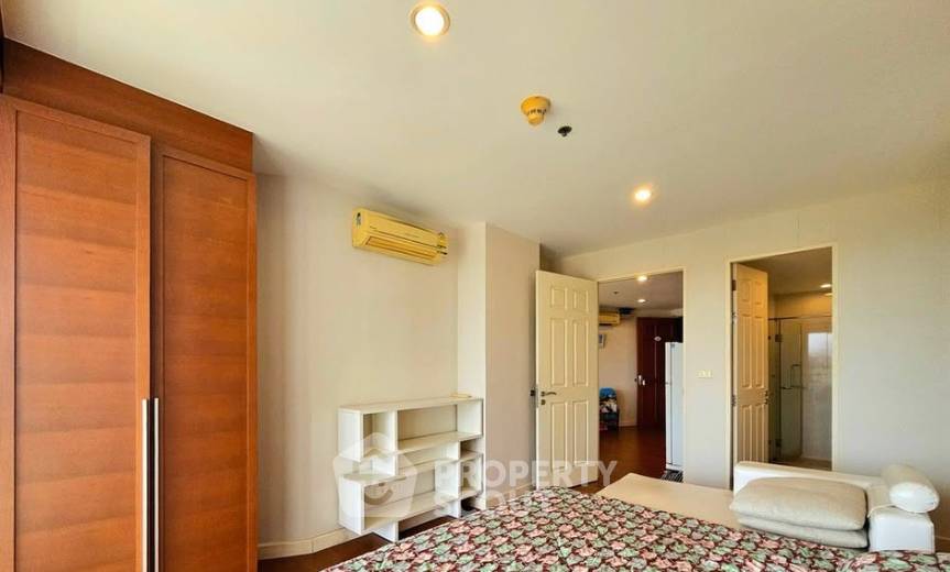 รูป คอนโด 1-ห้องนอน ที่ โบ๊ทเฮ้าส์หัวหิน คอนโดมิเนียม ใกล้ เดอะ เวเนเซีย (ID 3106183) - รูปที่ 5/7