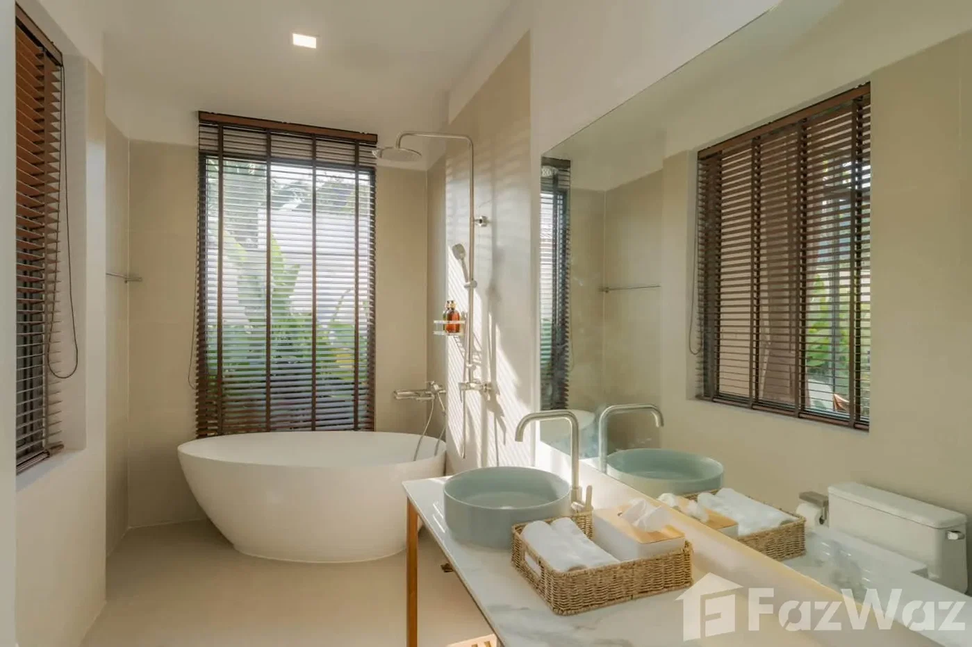 picture 6 Bedroom Villa for rent in Choeng Thale, Phuket 6813730 - 2/53