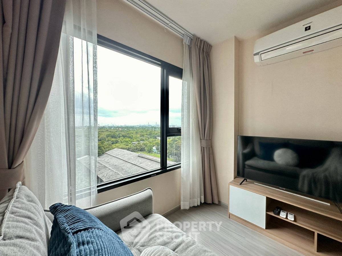 picture 2-BR Condo At Aspire Erawan Prime Near BTS Royal Thai Naval Academy (ID 3296347) - 18/19
