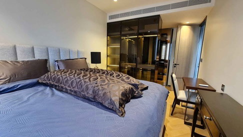 The Reserve Sukhumvit 61 for Rent