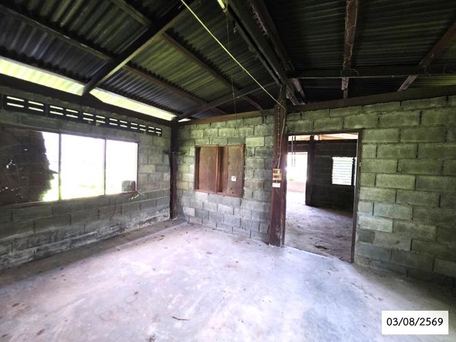 picture HOME 583 Sq.w. Tha Uthen Nakhon Phanom for 2.2M - 8/55