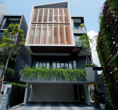 🏡#MT2609_247 🏡💥ด่วน💥ว่างชัวร์ รีบคลิก ก่อนหลุดมือ‼️ 𝗙𝗼𝗿 𝗥𝗲𝗻𝘁2️⃣1️⃣5️⃣ k.🔥ใกล้ BTS เอกมัยบ้านเดี่ยว อาณา เอกมัย