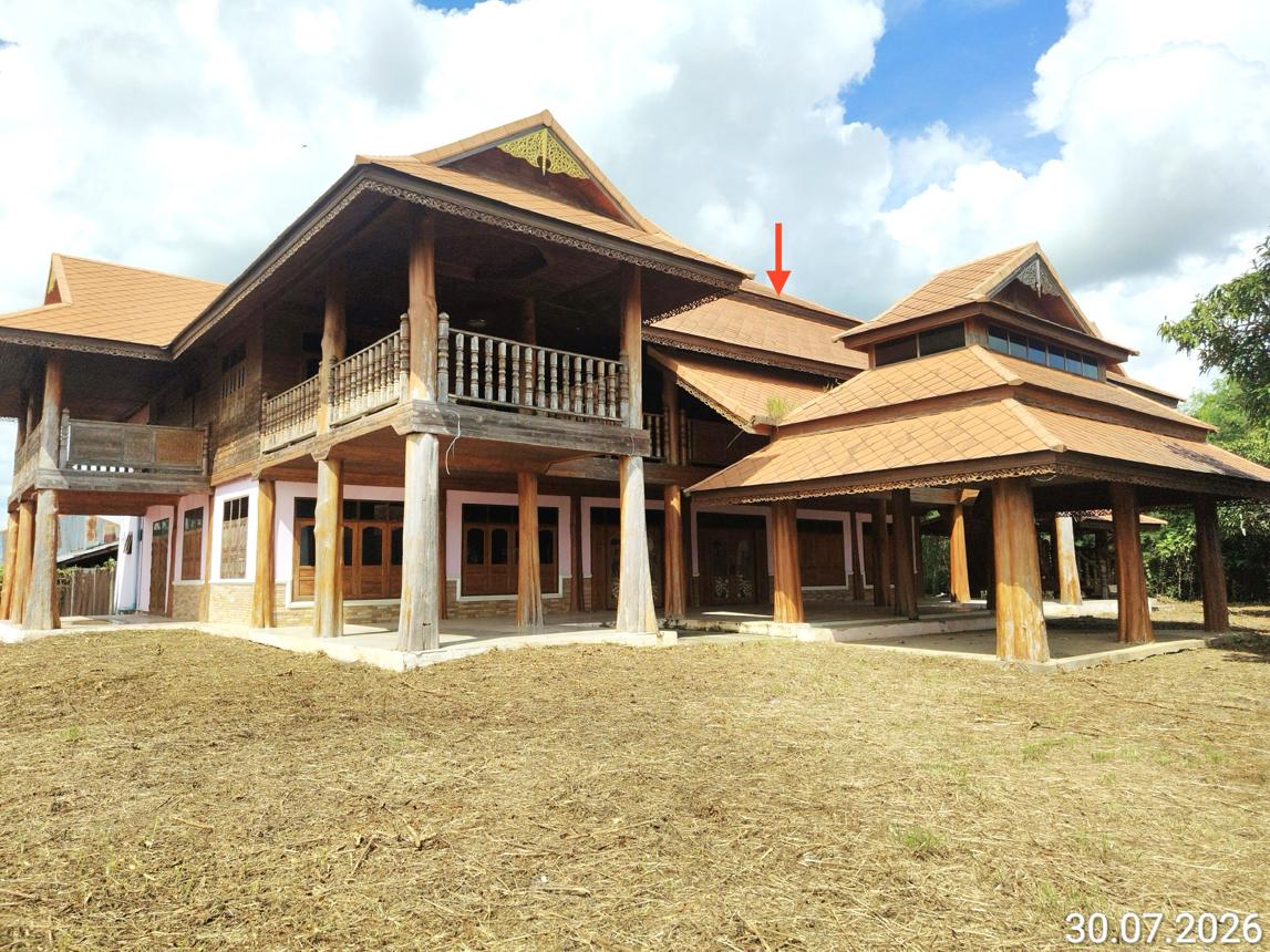 รูป บ้านเดี่ยว 432 ตร.วา สูงเม่น แพร่ 15.1M - รูปที่ 17/35